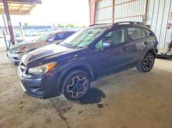 2014 Subaru XV Crosstrek 2.0 Premium