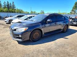 2016 Subaru WRX