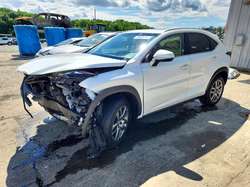 2015 Lexus NX 200T