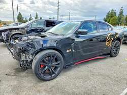 2019 Dodge Charger Police
