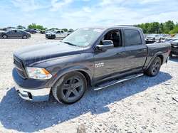 2015 RAM 1500 SLT