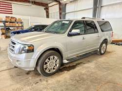 2011 Ford Expedition EL Limited