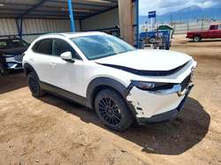 2021 Mazda CX-30 Premium — 7
