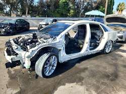 2015 Cadillac XTS Vsport Premium