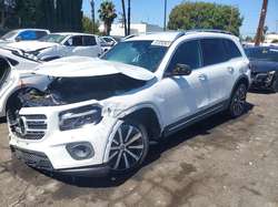 2021 Mercedes-Benz GLB 250