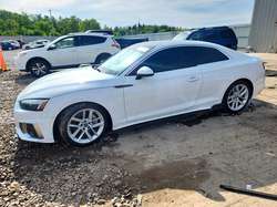 2023 Audi A5 Premium 45