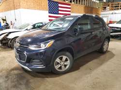 2021 Chevrolet Trax 1LT