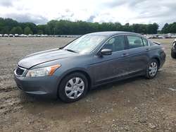 2010 Honda Accord LX