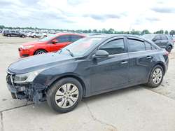 2014 Chevrolet Cruze LTZ
