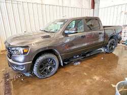 2024 RAM 1500 BIG Horn