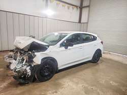 2019 Subaru Impreza