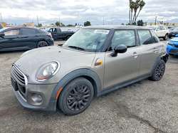 2018 Mini Cooper