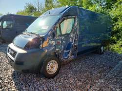 2021 RAM Promaster 3500 3500 High