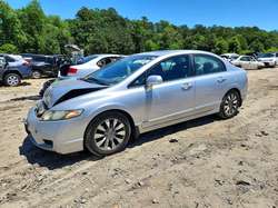 2010 Honda Civic EXL