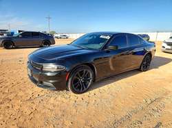 2018 Dodge Charger SXT