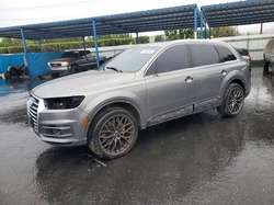 2017 Audi Q7 Prestige