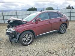 2013 Lexus RX 450H
