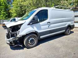 2023 Ford Transit T-250