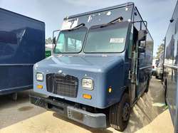 2020 Freightliner Chassis M Line