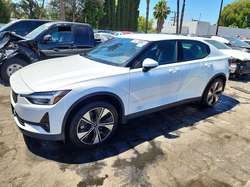 2023 Polestar 2