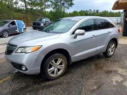 2013 Acura RDX Technology