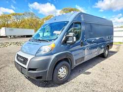 2020 RAM Promaster 1500 1500 High