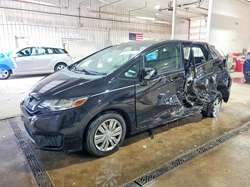 2015 Honda FIT LX