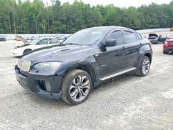 2011 BMW X6 XDRIVE50I