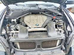 2011 BMW X6 XDRIVE50I — 3