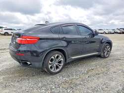 2011 BMW X6 XDRIVE50I — 6