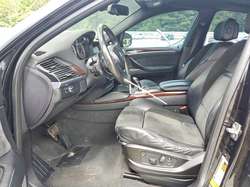 2011 BMW X6 XDRIVE50I — 10
