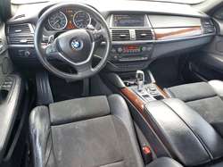 2011 BMW X6 XDRIVE50I — 11