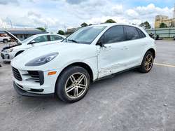 2019 Porsche Macan
