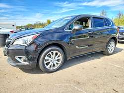 2019 Buick Envision Preferred