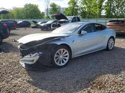 2017 Tesla Model S