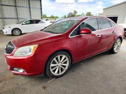 2016 Buick Verano Premium