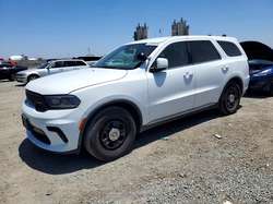 2022 Dodge Durango Pursuit