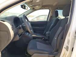 2016 Jeep Compass Sport — 12