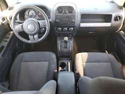 2016 Jeep Compass Sport — 13