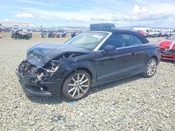 2015 Audi A3 Premium