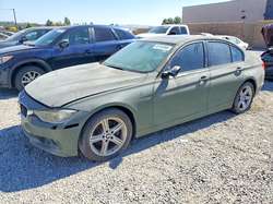 2013 BMW 328 XI Sulev
