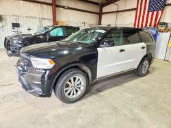 2020 Dodge Durango SSV