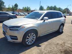 2016 Volvo XC90 T6