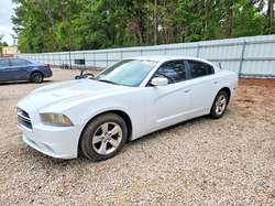 2013 Dodge Charger SE