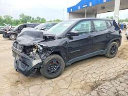 2019 Jeep Compass Sport