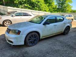2014 Dodge Avenger SE