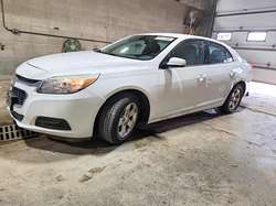 2014 Chevrolet Malibu LT
