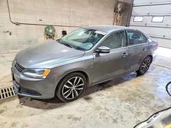 2013 Volkswagen Jetta S/SE