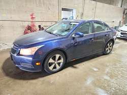 2011 Chevrolet Cruze LT