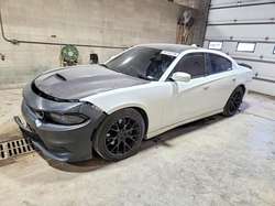 2019 Dodge Charger Scat Pack
